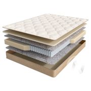 Матрас MagicSoft Lux Foam (900х2000)