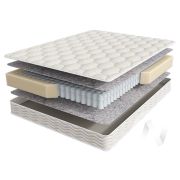 Матрас MagicSoft Comfort Plush (1400х2000)