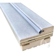 Дверная коробка ДК 04 Бетон светлый ЭКШ 72*32 телескоп