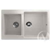 Мойка из искусственного камня U-505 (белый 331)