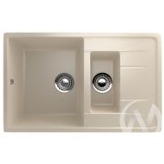 Мойка из искусственного камня U-205 (бежевый 328)