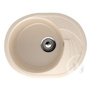 Мойка из искусственного камня U-403 (бежевый 328)