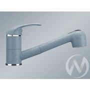 Смеситель керамический U-002 (графит 342)