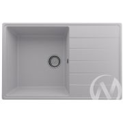 Мойка ULGRAN Quartz Prima 780 (платина 04)