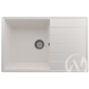 Мойка ULGRAN Quartz Prima 780 (жасмин 01)
