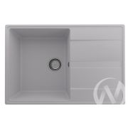 Мойка ULGRAN Quartz Prima 750 (платина 04)