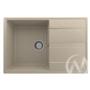 Мойка ULGRAN Quartz Prima 750 (десерт 03)
