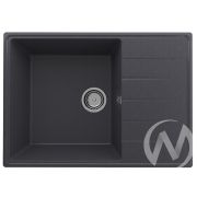 Мойка ULGRAN Quartz Prima 700 (космос 08)