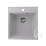 Мойка ULGRAN Quartz Forte 460 (платина 04)