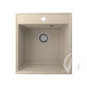 Мойка ULGRAN Quartz Forte 460 (десерт 03)