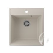 Мойка ULGRAN Quartz Forte 460 (лен 02)