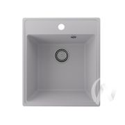Мойка ULGRAN Quartz Forte 425 (платина 04)