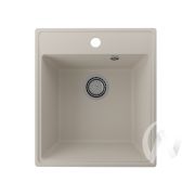 Мойка ULGRAN Quartz Forte 425 (лен 02)
