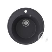 Мойка ULGRAN Quartz Nora 485 (космос 08)