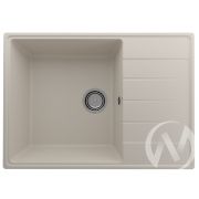 Мойка ULGRAN Quartz Prima 700 (лен 02)