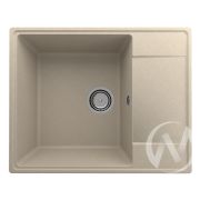 Мойка ULGRAN Quartz Prima 605 (десерт 03)