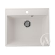 Мойка ULGRAN Quartz Forte 580 (жасмин 01)