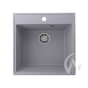 Мойка ULGRAN Quartz Forte 505 (бетон 05)