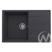 Мойка ULGRAN Quartz Prima 750 (космос 08)