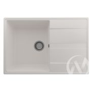 Мойка ULGRAN Quartz Prima 750 (жасмин 01)