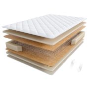 Матрас MagicSoft Base Simple Cocos (700х1900)
