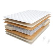Матрас MagicSoft Base SimplePro Cocos (1400х1950)