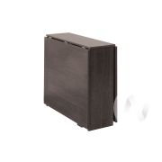 Стол-книжка КМ.015.01-01-00 (венге)