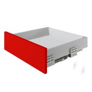 СТАРТ PUSH с традиционными боковинами стандартной высоты SB09GR.1/450