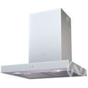 Вытяжка Rut 600 inox 3P-S