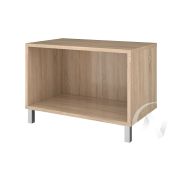 Каркас низкий СТЛ.320.02 Прато (Дуб сонома)