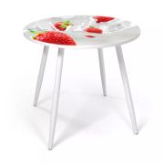 Поло Стол круглый