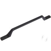 Мебельная ручка NUUK RS297BL.4/160