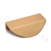 Мебельная ручка DETAIL RT007BGC.1/32