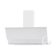 Вытяжка IRIDA 900 white sensor