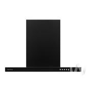 Вытяжка RINA 600 black PB
