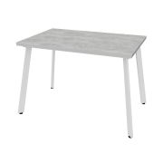 Орегон стол нераздвижной подстолье профиль*С