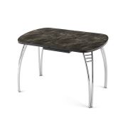 Паук (разборный) стол раздвижной бабочка