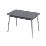 Лион 2 стол раздвижной подстолье косое