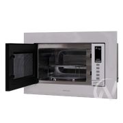 Встраиваемая микроволновая печь LAUNE 60 WH K