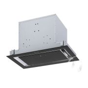 Вытяжка SELINA 600 Glass black S