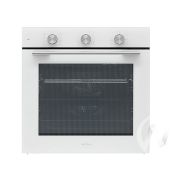 Электрический духовой шкаф BIRNE 60 WH