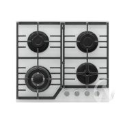 Газовая варочная поверхность CORNIOLA 60 WH