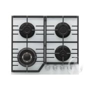 Газовая варочная поверхность ARDENTE 60 WH