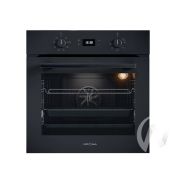 Электрический духовой шкаф NERO 60 BL/BL
