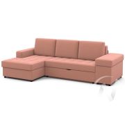 Мягкий угол Бруно правый (CATANIA CORAL)
