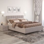 Оливия Кровать 160 с подъемным механизмом