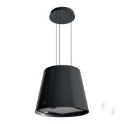 Вытяжка HOLLY ISOLA 500 black S