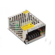 Блок питания 25W.12V.2A.IP20 (металлический корпус)