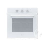 Электрический духовой шкаф ESSENZA 60 WH G2