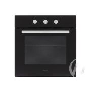Электрический духовой шкаф ESSENZA 60 BL G2